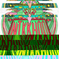 NIKKHOO X STOCK PHOTO - hooplah