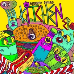Angger Dimas - Hey Freak (Gianni Marino Jakarton Remix)