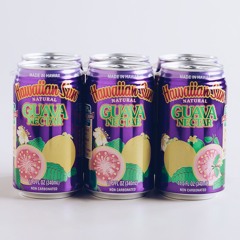 guava nectar