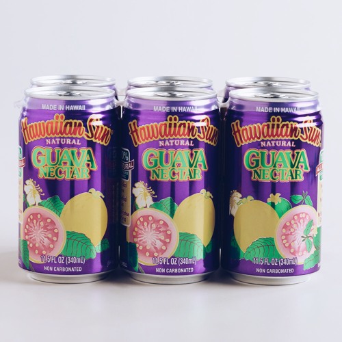 guava nectar