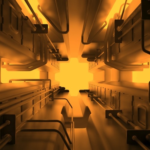 A Mechanization of Sound (2015, Fixed Media)