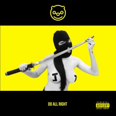 JTSA - Do All Right (ft. Dima)