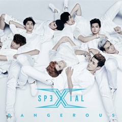 SpeXial - Dangerous (Mu Qian Mix)