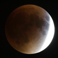 Total Eclipse of the Moon