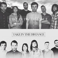 Take In The Distance (ft. Jeremy Mertz)Cause & Effect