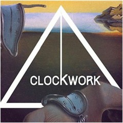 Clockwork Radio Episode 001 ft. Stell