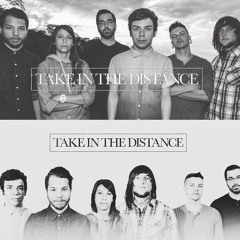 Take In The Distance (ft jeremy mertz) - Set Free