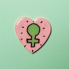 grrrl power