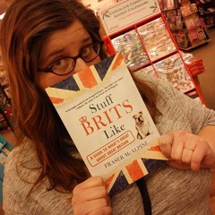 Stuff Brits Like: A Conversation with the BBC's Fraser McAlpine