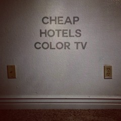 ATMs & Liquor Stores