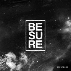 Below Surface - Waves from the Past | out on Be Sure on 12/12/15 (BESURE005)