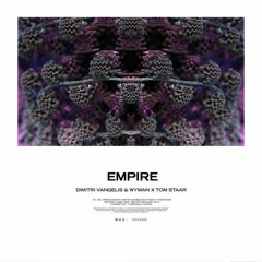 Dimitri Vangelis & Wyman Vs. Tom Staar - Empire w/ Leave The World Behind(Acapella)