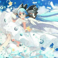 Nightcore~ My Forever