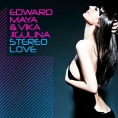Edward Maya & Vika Jigulina - Stereo Love [I.S] ft. Andri Kurniawan] V2