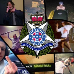 The Never-Ending Tale of Tricky Mac vs. The Law