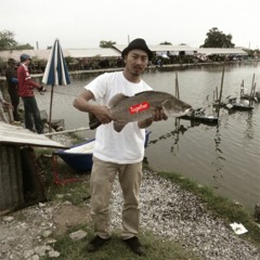 ゆれる Feat.田我流