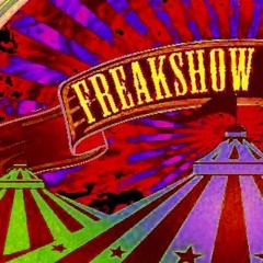 Barakuda DJ set recorded at Freakshow 2015