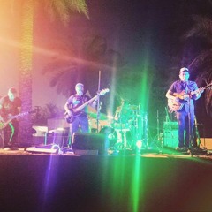 Hold On ... ensayando el cover.