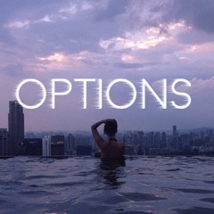 Future X PARTYNEXTDOOR Type Beat - "Options" (Prod. Ill Instrumentals)