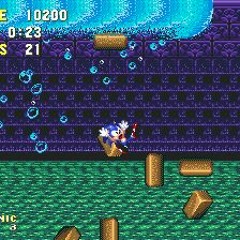 Hydro City Zone