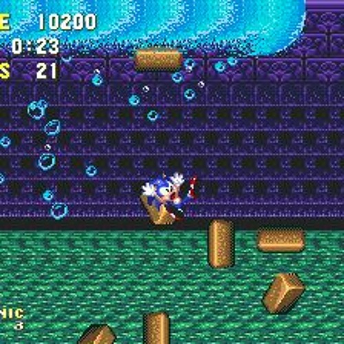 Hydro City Zone