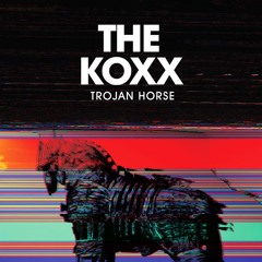 THE KOXX(칵스) -Trojan Horse