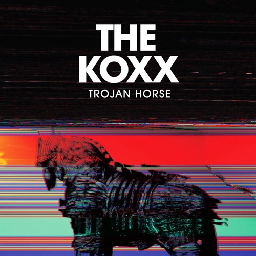 THE KOXX(칵스) -Trojan Horse