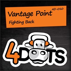 Vantage Point - Fighting Back [4D010]