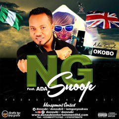 OKOBO : Ft Ada Snoop