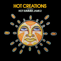 Sean Branton - Right Back ( Original ) Hot Creations - Out Now