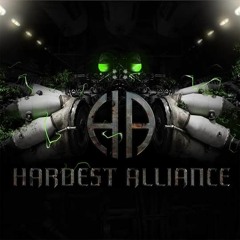 LORD TERROR - PRESENTED BY THE HARDEST ALLIANCE - TOXIC SICKNESS (31-10-2015)