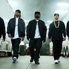 Straight Out Of Compton Remix#1