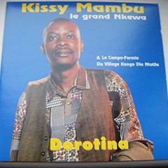 kissy mambu dorotina
