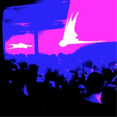 CHRISDUCK HOPEWORKS 3RDBIRTHDAY WARM UP