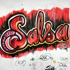 SALSA - JESS THE FACTS x MONSTROE x THA EMS