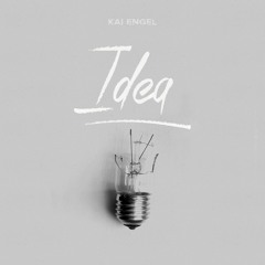 Kai Engel - Idea - 05 Touch The Darkness