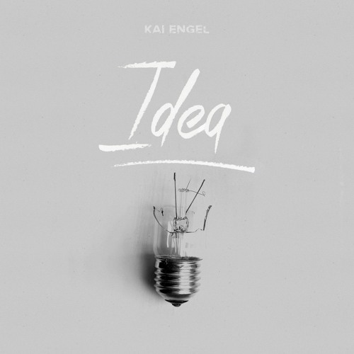 Kai Engel - Idea - 02 Endless Story About Sun And Moon