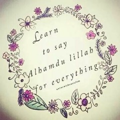 ALLAH ALLAH <3 <3 <3