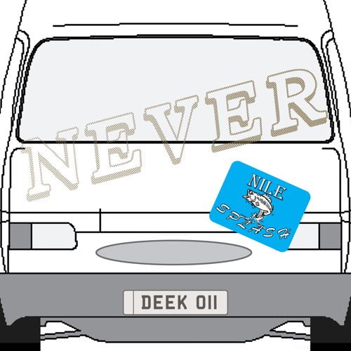 Never - Nile Splash
