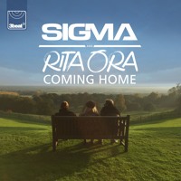 Sigma & Rita Ora - Coming Home