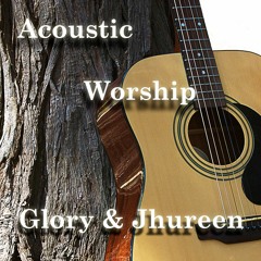 At The Cross - HILLSONG - Acoustic Cover By Glory and Jhureen LJOR MUSIC