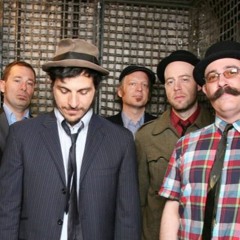 The Slackers - Live At The Owl Sanctuary