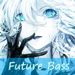 【Future Bass】Diamond Eyes & Christina Grimmie - Stay With Me (WRLD Remix)