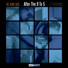 The Other Guys:  Far Away (feat. yU of Diamond District)