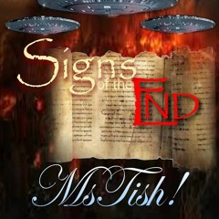 Signs of The End! (Angelic Productions)