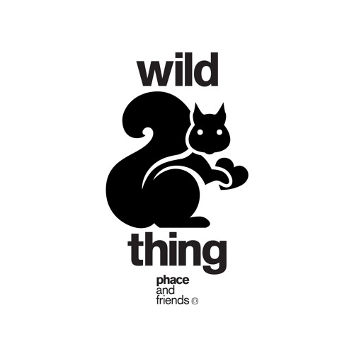 Phace & Current Value - Wild Thing - OUT NOW