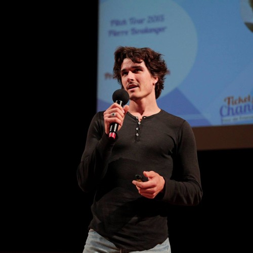 Pierre Boulanger by Ticket for Change  Free Listening on 