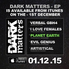 Planet Earth - (Skinzmann production)