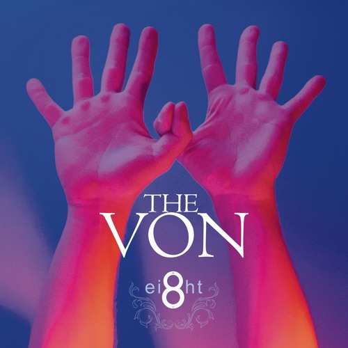 The Von - Nothing To Fear (Album Version)