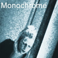 ALL MINE - Monochrome
